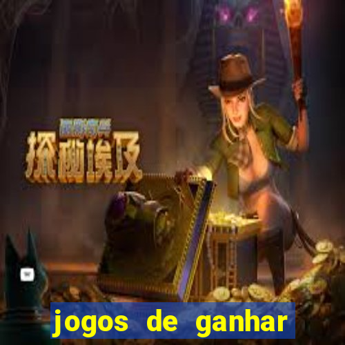 jogos de ganhar dinheiro sem depositar nada